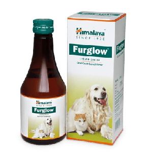 Furglow Oral Coat Conditioner