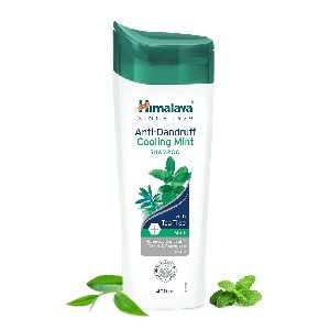 Himalaya Anti-Dandruff Cooling Mint Shampoo