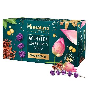 Himalaya Ayurveda Clear Skin Soap