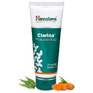 Himalaya Clarina Anti-Acne Face Wash Gel