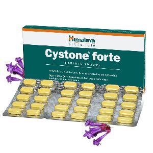 Himalaya Cystone Forte Tablets