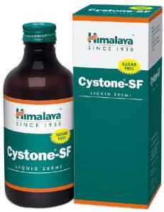 Himalaya Cystone-SF Liquid