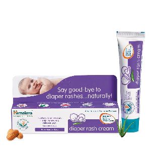 Himalaya Diaper Rash Cream