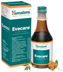 Himalaya Evecare Syrup