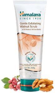 Himalaya Exfoliating Walnut Scrub