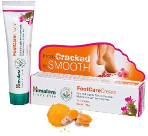 Himalaya FootCare Cream