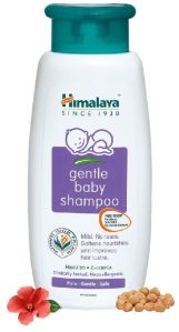 Himalaya Gentle Baby Shampoo