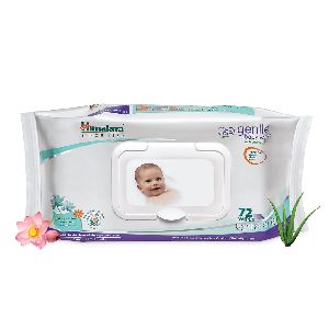 Himalaya Gentle Baby Wipes