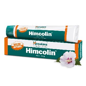 Himalaya Himcolin Gel