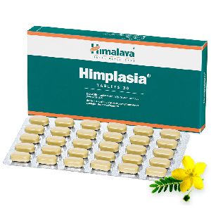 Himalaya Himplasia Tablets