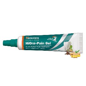 Himalaya HiOra-Pain Gel