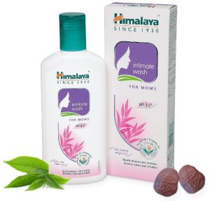 Himalaya Intimate Wash