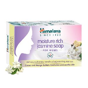 Himalaya Jasmine Soap