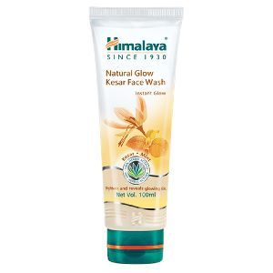 Himalaya Kesar Face Wash