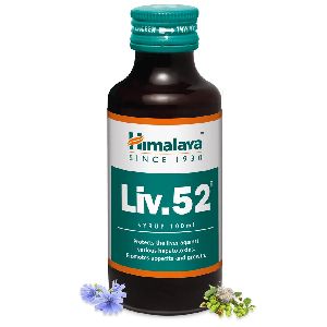 Himalaya Liv.52 Syrup