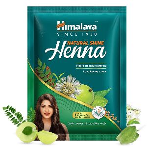 Himalaya Natural Shine Henna