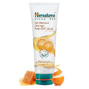 Himalaya Orange Peel Off Mask