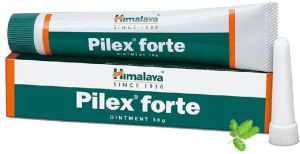 Himalaya Pilex Forte Ointment