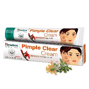 Himalaya Pimple Clear Cream