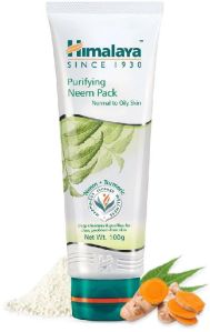 Himalaya Purifying Neem Pack