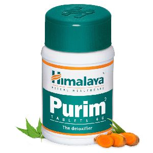 Himalaya Purim Tablets