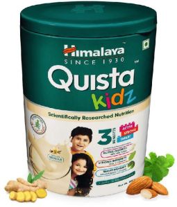 Himalaya Quista kidz