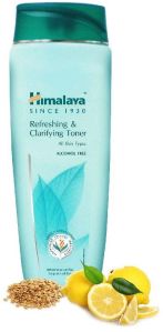 Himalaya Refreshing and Clarifying Toner