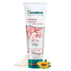 Himalaya Refreshing Fruit Pack