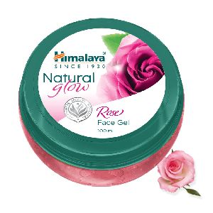 Himalaya Rose Face Gel