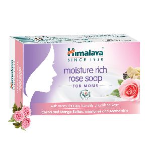 Himalaya Rose Soap