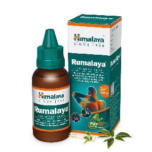 Himalaya Rumalaya Liniment