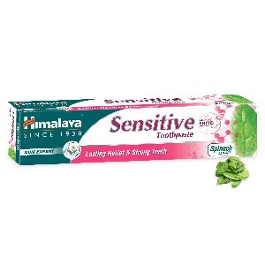 Himalaya Sensitive Toothpaste