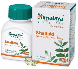 Himalaya Shallaki Tablets