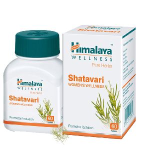 Himalaya Shatavari Tablets