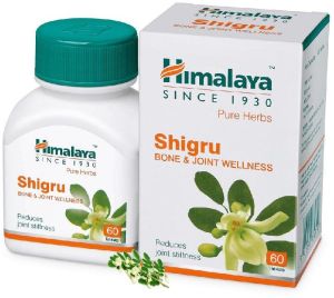 Himalaya Shigru tablets