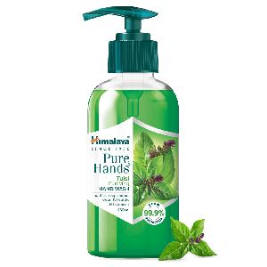 Himalaya Tulsi Hand Wash