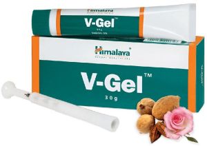 Himalaya V-Gel