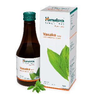 Himalaya Vasaka Syrup
