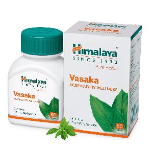 Himalaya Vasaka Tablets
