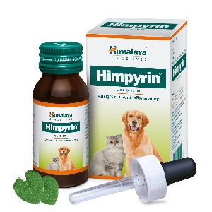 Himpyrin Liquid
