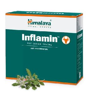 Inflamin Vet Cream