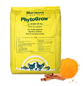 PhytoGrow Powder