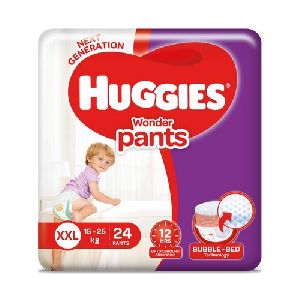 Huggies Wonder Pants