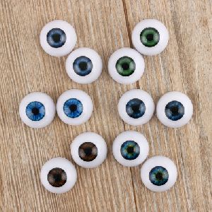 Prosthesis Artificial Eye