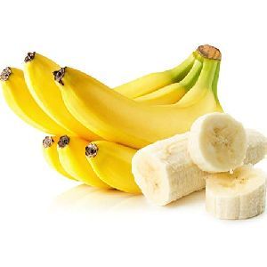 Farm Fresh Banana