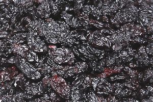 Black Jumbo Raisins