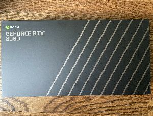 nvidia geforce rtx 24gb gddr6 graphics card