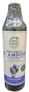 Anti Frizz Shampoo