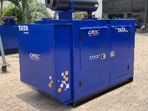 Diesel Genset