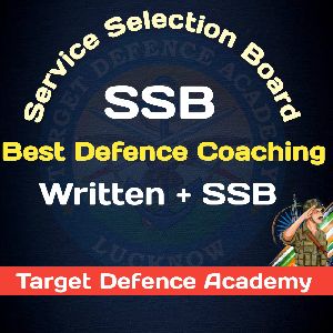 SSB Coaching Classes